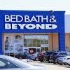 Bed Bath and Beyond