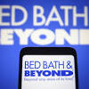 Bed Bath and Beyond stock