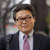 Bill Hwang