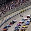 Talladega race