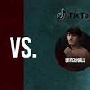 TikTok vs YouTube fight