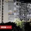 Miami building collapse