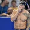 Caeleb Dressel