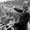 Dr. Martin Luther King Jr. Day