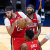 New Orleans Pelicans