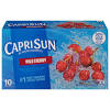 Capri Sun recall