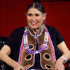 Sacheen Littlefeather