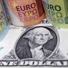 Euro to dollar