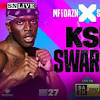 KSI vs Swarmz