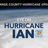 Hurricane Ian Update