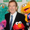 Bob McGrath Sesame Street