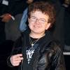 Keenan Cahill