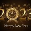 Happy New Year 2023 wishes