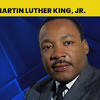 Dr Martin Luther King Jr. Day