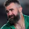 Jason Kelce