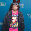 Da Brat pregnant