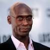 Lance Reddick