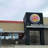 Burger King restaurants closing