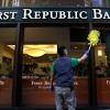 First Republic Bank news