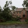 Tornado Virginia Beach