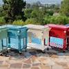 Outdoor furniture