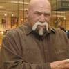 Superstar Billy Graham