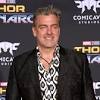 Ray Stevenson death