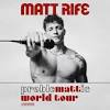 Matt Rife Tour