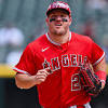 Angels vs Rockies