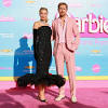 Barbie movie premiere