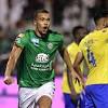 Al-Ettifaq vs al-nassr