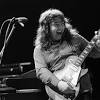 Bernie Marsden