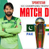 IND vs PAK