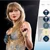 Taylor Swift vault