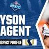 Tyson Bagent