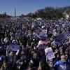 March for Israel