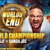 AEW Worlds End