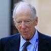 Jacob Rothschild