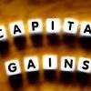 Capital gains tax increase