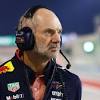 Adrian Newey