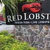 Red Lobster restaurants closing