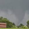 Tornado Maryland