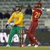 West Indies vs South Africa