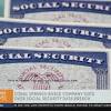 Social Security breach