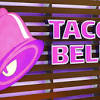 National Taco deals Taco Bell