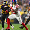 Giants vs Steelers