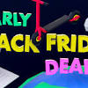 Black Friday deals 2024