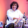 Zakir Hussain