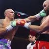 Tyson Fury vs Usyk 2