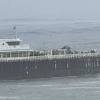 Santa Cruz Wharf collapse